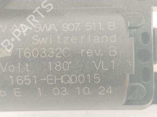Electronic module VW CADDY V Box Body/MPV (SBA, SBH) 2.0 TDi | BP38019346M83 - Image 3