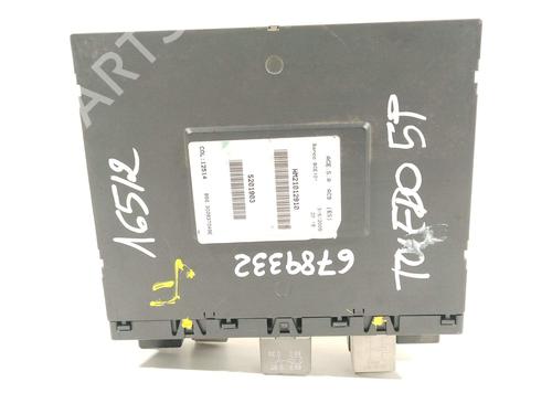 Fuse box SEAT TOLEDO III (5P2) 1.9 TDI | BP34701685E1 - Image 4