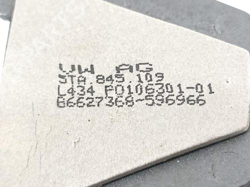 Electronic module SEAT IBIZA V (KJ1, KJG) 1.0 TSI | BP21175281M83 - Image 3