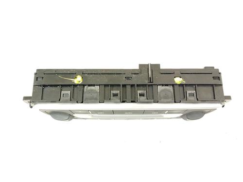 Climate control RENAULT MEGANE III Hatchback (BZ0/1_, B3_)  | BP31713709I5  - Image 5
