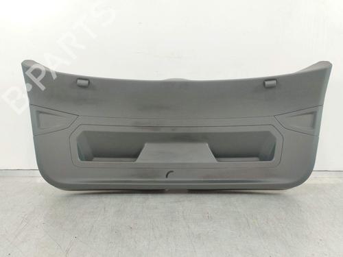 Used Boot lining Boot lining 21666608 21666608