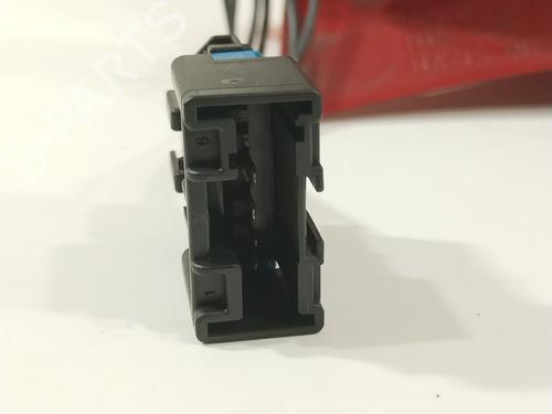 Right taillight CITROËN C4 I (LC_) 1.6 HDi | BP30400564C35