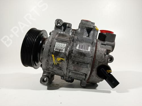 Used AC compressor AUDI A5 (8T3) [2007-2017]  22731684