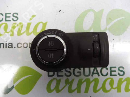 Headlight switch OPEL INSIGNIA A (G09) | BP1843998I24 - Image 2