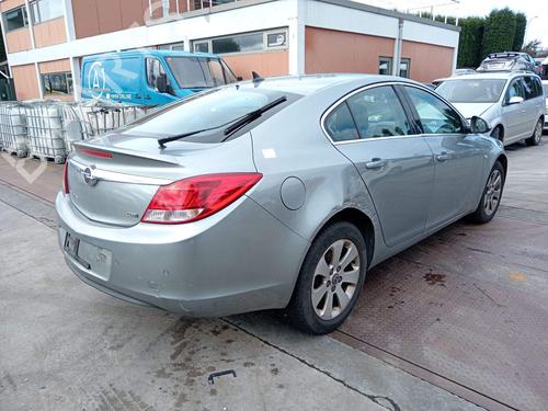 Mirror switch OPEL INSIGNIA A (G09) 2.0 CDTI (68) | BP37602293I25 - Image 5