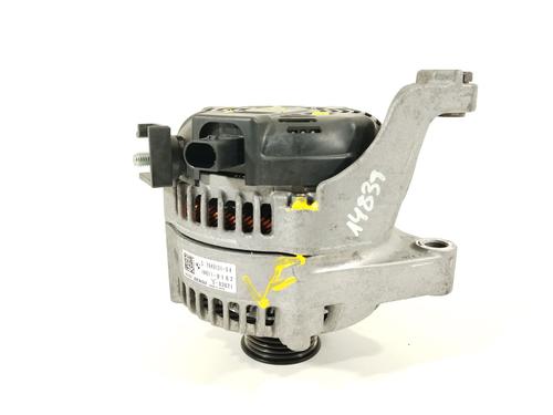 Used Alternator MINI MINI (F56) Cooper D (116 hp) 30578386