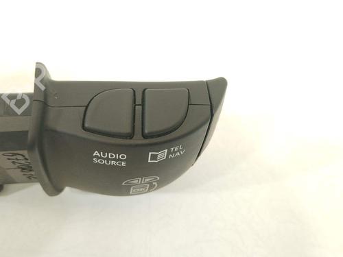 Switch RENAULT MEGANE III Hatchback (BZ0/1_, B3_) 1.5 dCi | BP36989287I30 - Image 3
