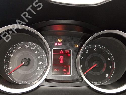 instrument-cluster-mitsubishi-lancer-viii-cy_a-cz_a-2007-36911230 main image