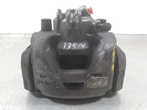 Used Left front brake caliper CITROËN C4 III (BA_, BB_, BC_) 1.2 PureTech 130 (BAHNSA, BAHNSB) (130 hp) 24169319