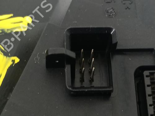 Elektronisk modul VW GOLF V (1K1) 1.9 TDI | BP16086401M83 