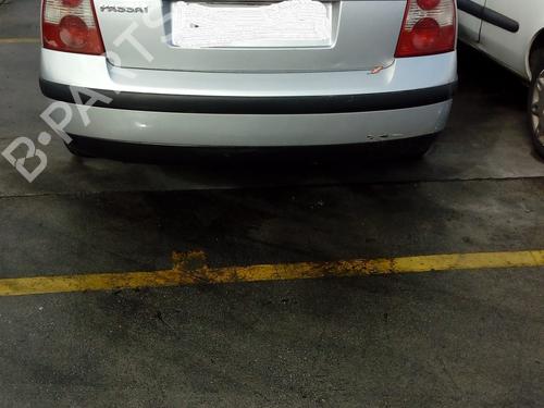 Commande Chauffage VW PASSAT B5.5 (3B3)  | BP1878037I5 
