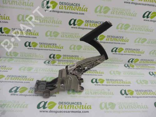 Used Hand brake Hand brake 8786295 8786295