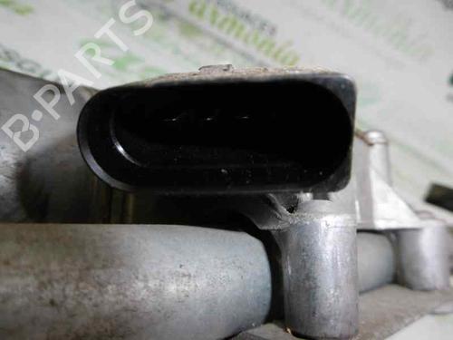 Front wiper motor OPEL CORSA D (S07)  | BP1855604M29 