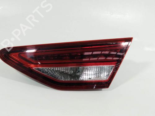 Used Right tailgate light Right tailgate light 16803888 16803888