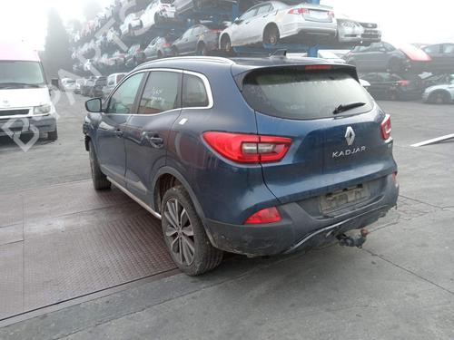 ABS pump RENAULT KADJAR (HA_, HL_) 1.6 dCi 130 4x4 (HLA4) | BP36296576M43 - Image 8