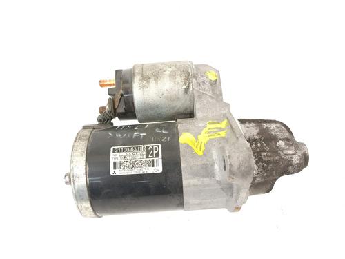 startmotor-suzuki-swift-iii-mz-ez-3110063j1-m00t36071ze-2005-17522610 main image