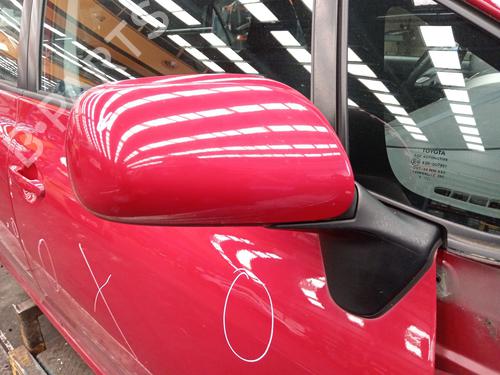 Used Right mirror TOYOTA AURIS (_E15_) 1.4 (ZZE150_, ZZE150R) (97 hp) 27464945