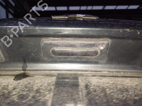 Used Tailgate handle Tailgate handle 38236359 38236359