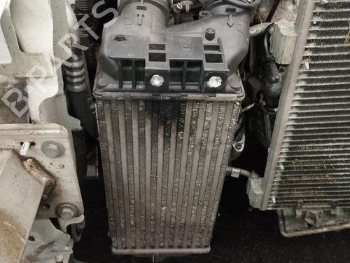 Used Intercooler Intercooler PEUGEOT PARTNER Tepee 1.6 BlueHDi 100 (100 hp) 36296550 36296550