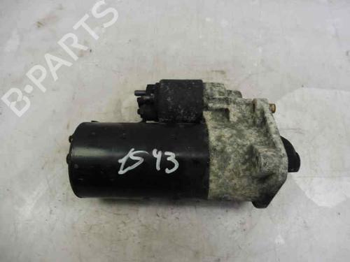 Used Starter Starter 2529296 2529296