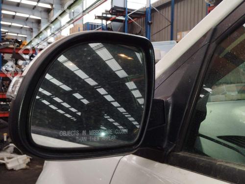 Retrovisor esquerdo SSANGYONG KORANDO (CK) 2.0 e-XDi | BP37610951C26 - Image 3