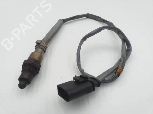 Used Electronic sensor Electronic sensor 8487744 8487744