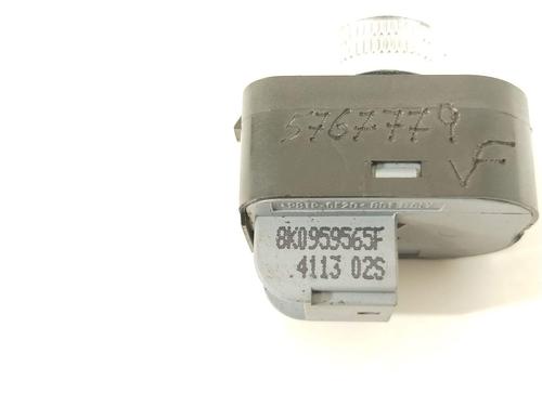 Mirror switch AUDI A4 B8 Avant (8K5) 2.0 TDI | BP30052790I25 - Image 3