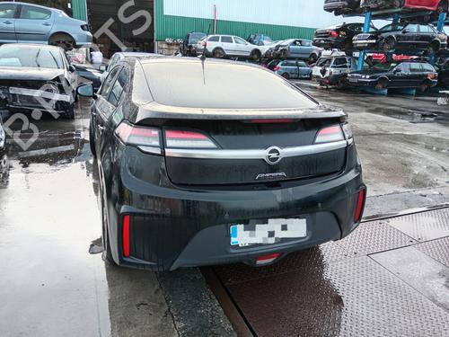 Electronic module OPEL AMPERA (R12) EV 150 | BP29132605M83 