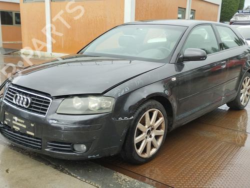 Engine control unit (ECU) AUDI A3 (8P1) 2.0 TDI 16V | BP36450741M57 - Image 4