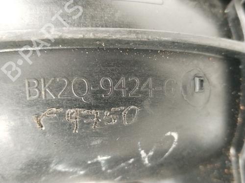 Intake manifold CITROËN JUMPER II Van 2.2 HDi 130 | BP29424655M70 