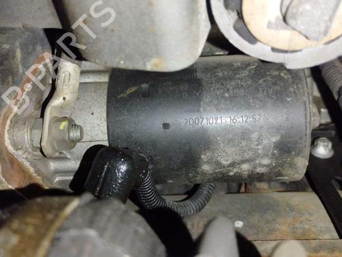 Used Starter Starter 36392987 36392987