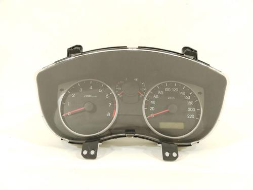 instrument-cluster-hyundai-i20-i-pb-pbt-2008-2009-2010-2011-2012-2013-2014-2015-16791480 main image