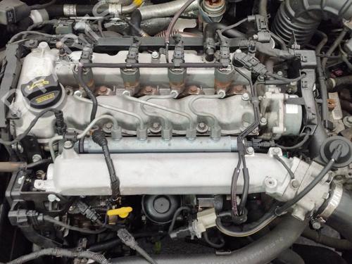 Used Engine Engine HYUNDAI i30 (FD) 1.6 CRDi (116 hp) 33986490 33986490