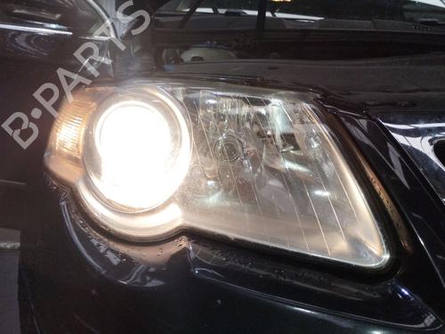 Used Right headlight Right headlight VW PASSAT B6 (3C2) 2.0 TDI 16V (140 hp) 36325720 36325720