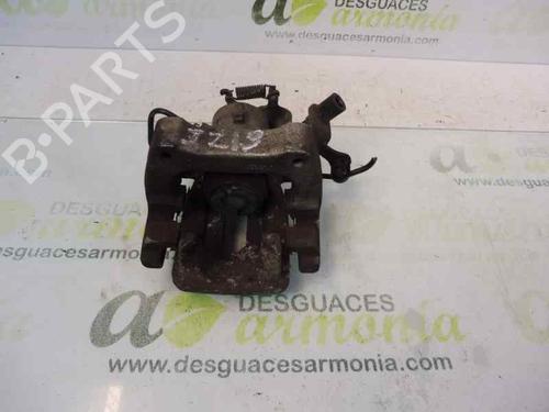 Left rear brake caliper PEUGEOT PARTNER Tepee  | BP11586531M107