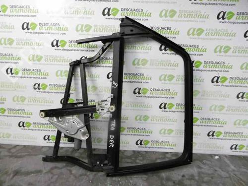 Used Rear right window mechanism AUDI A6 C5 Avant (4B5) 2.5 TDI quattro (180 hp) 1840813