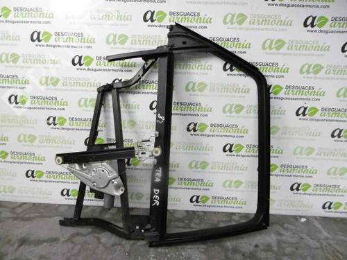 Elevalunas trasero derecho AUDI A6 C5 Avant (4B5) 2.5 TDI quattro (180 hp) 4B0839398B | 4B5839754C