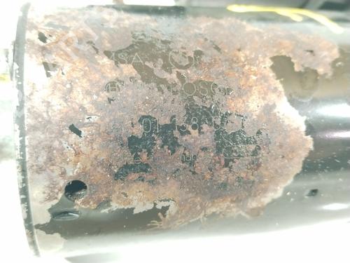 Starter MINI MINI COUNTRYMAN (R60) Cooper D | BP32365656M8 