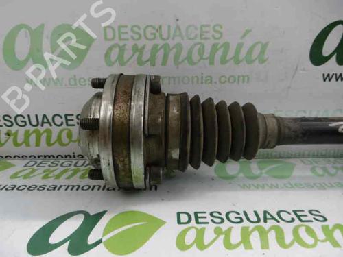 Left front driveshaft SEAT LEON (1P1) | BP1855352M38 - Image 4