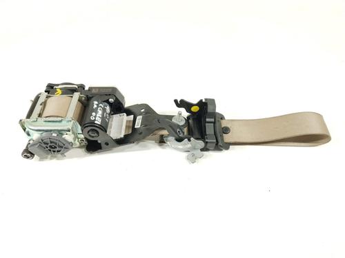 Front right seatbelt MERCEDES-BENZ E-CLASS Coupe (C207) E 220 CDI / d (207.302, 207.301) | BP30463924I25 - Image 2
