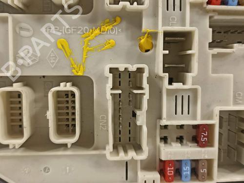 Fuse box RENAULT ZOE (BFM_) | BP17615560E1 - Image 3
