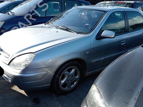 Steering pump CITROËN XSARA (N1) 2.0 HDi 90 | BP23243466M99