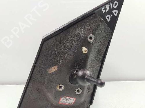 Right mirror HYUNDAI GETZ (TB) 1.1 | BP6788110C27 