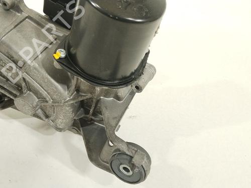 Front wiper motor CITROËN DS5 2.0 HDi 165 | BP37233442M29 - Image 7