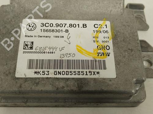 Electronic module VW PASSAT B6 Variant (3C5) 2.0 TDI 16V | BP36527041M83 - Image 3