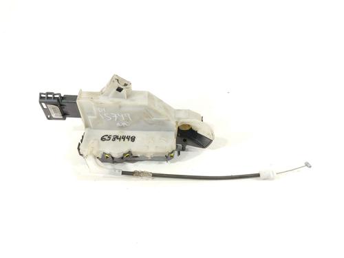 Front left lock CITROËN BERLINGO Platform/Chassis (B9) 1.6 BlueHDi 100 | BP31951479C98 - Image 4