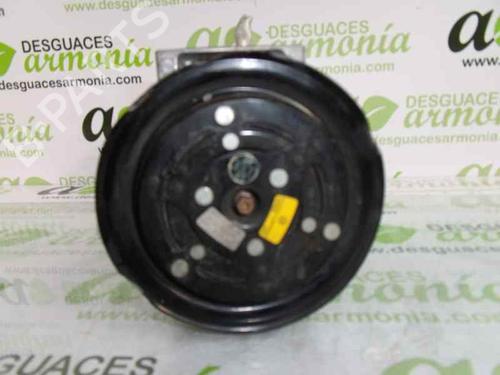 AC compressor FIAT BRAVO II (198_)  | BP1838558M34 