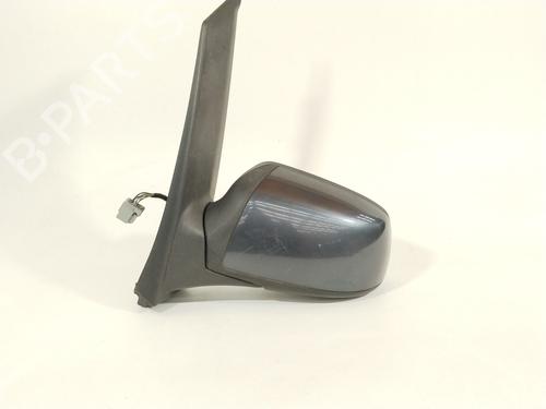 Left mirror FORD C-MAX (DM2)  | BP26657614C26 
