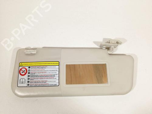 left-sun-visor-ford-ka-ru8-2008-2009-2010-2011-2012-2013-2014-2015-2016-30306348 main image