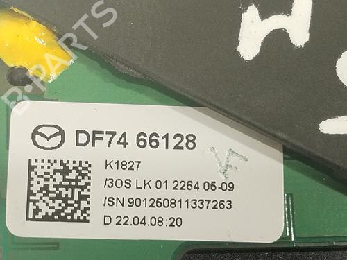 Headlight switch MAZDA 6 Hatchback (GH) 2.5 MZR (GH5FS) | BP17648241I24  - Image 7